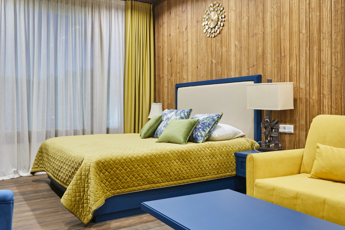 Отель Парк-Отель Триумф