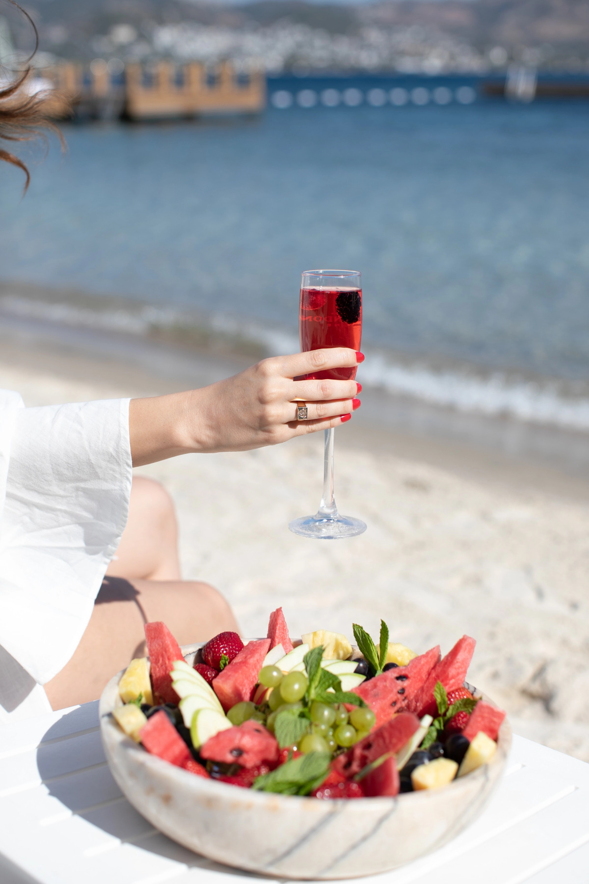 Avantgarde Refined Yalikavak