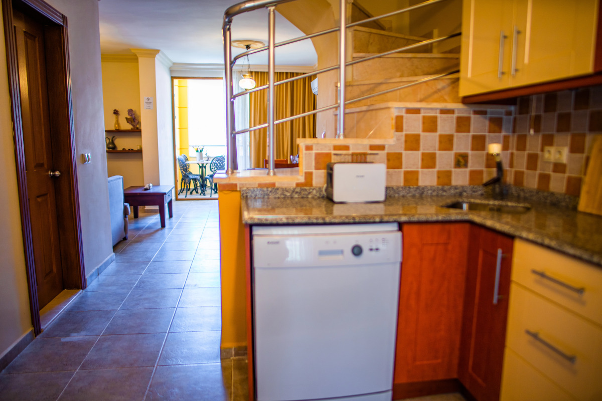 Hotel Dores Residence