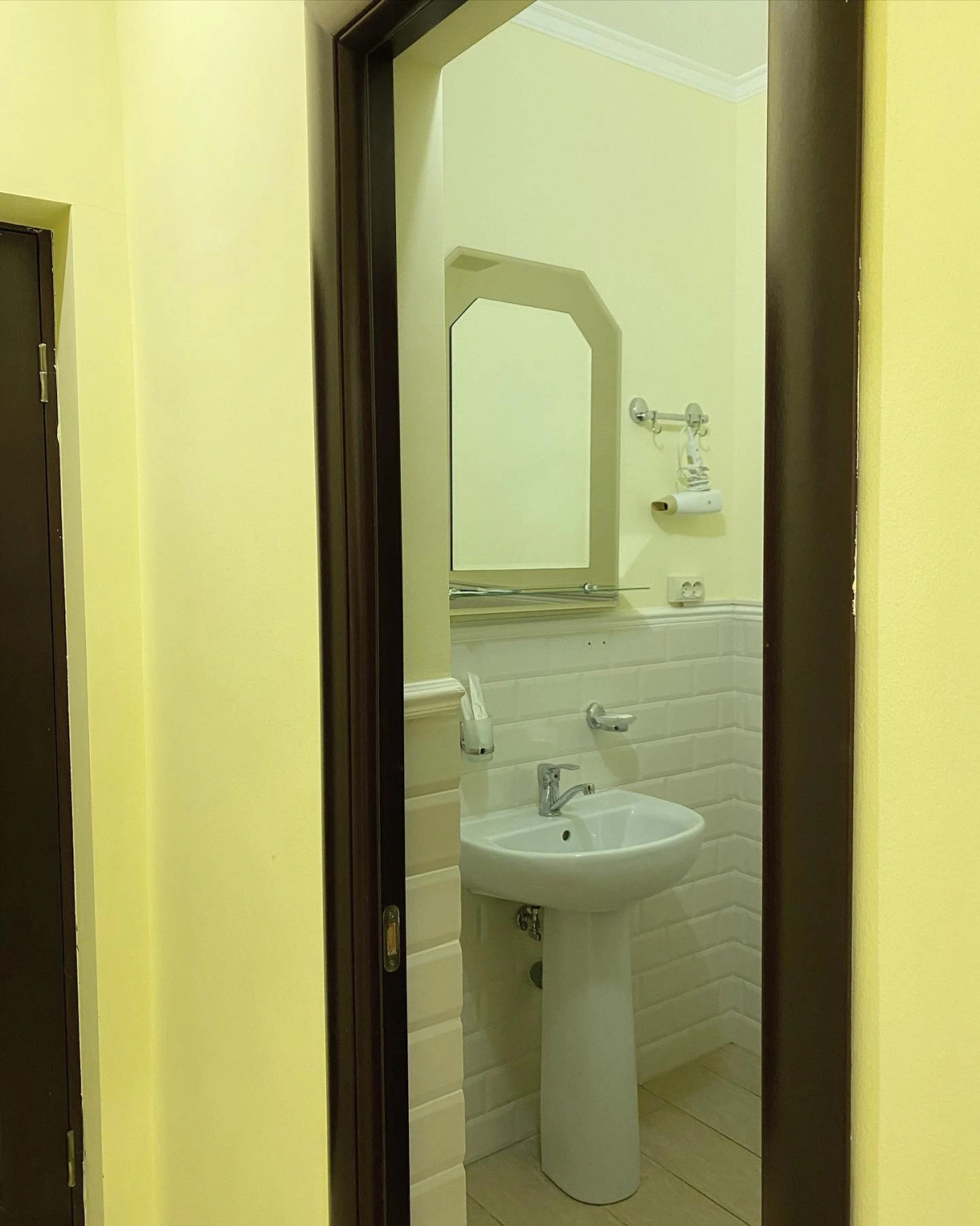 Гостинично-Ресторанный комплекс Ветерок