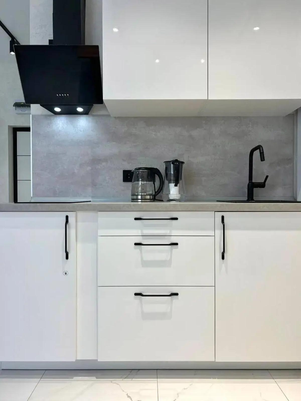 Квартира Nud