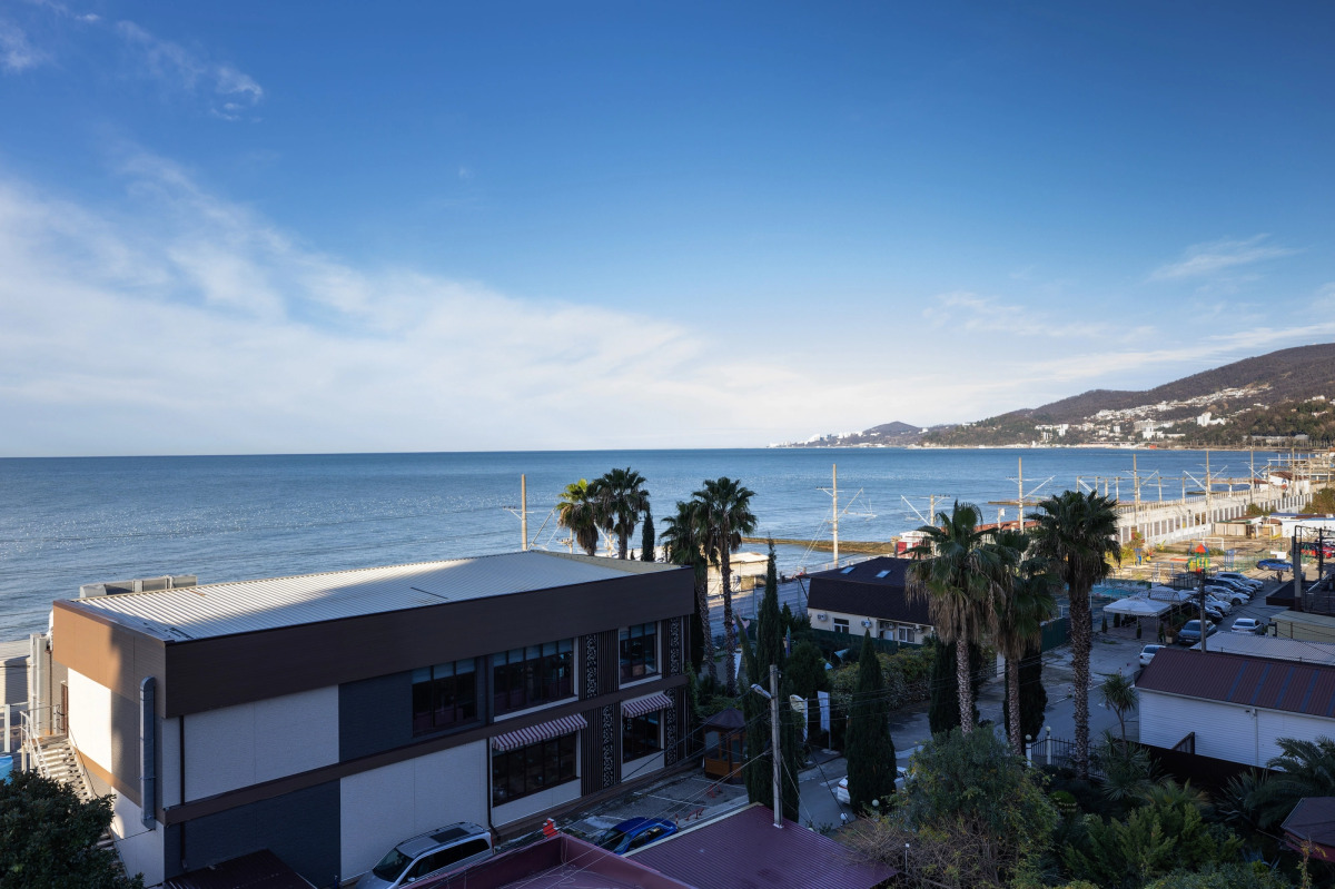 Гостевой дом Лакоста