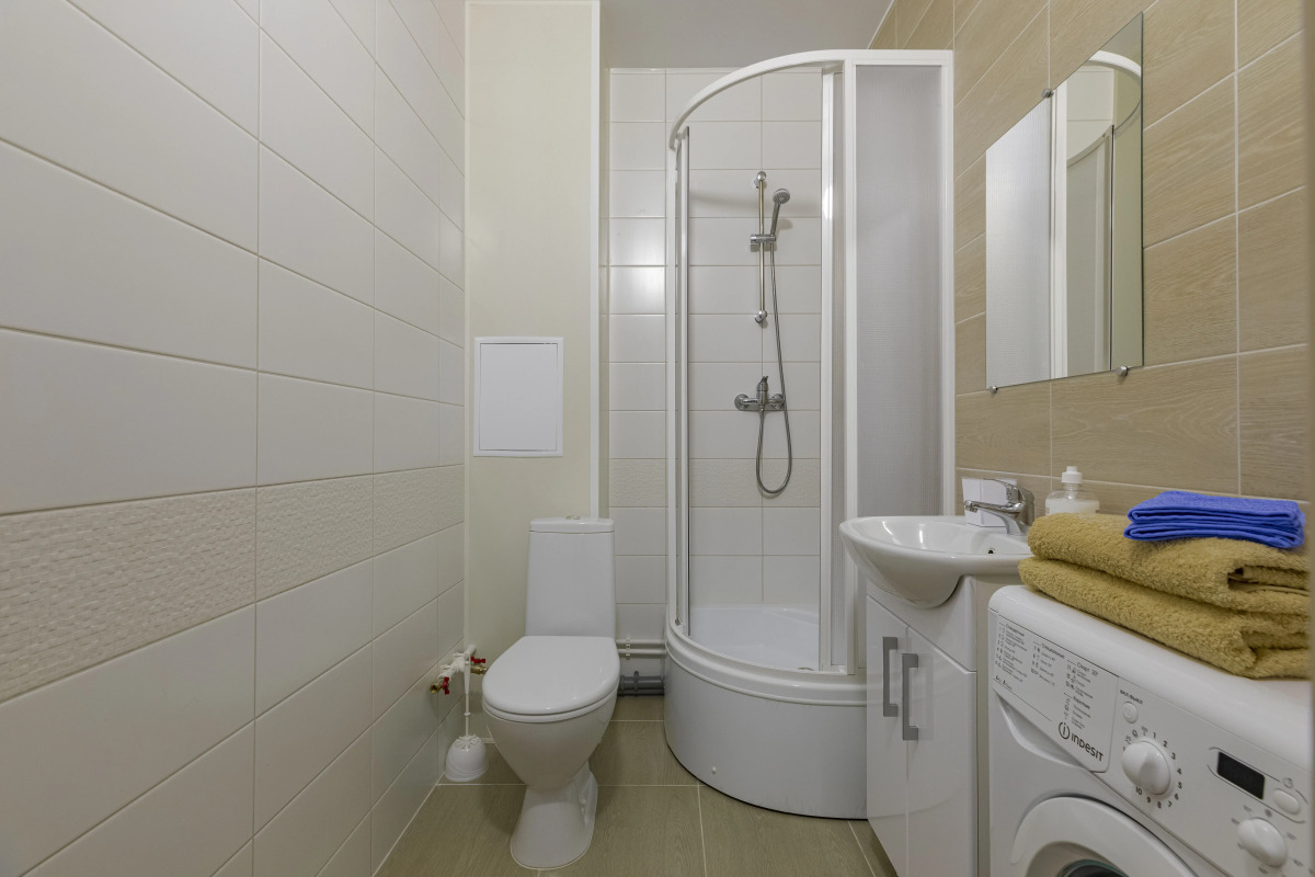 Апартаменты Komendantsky by Rentvill