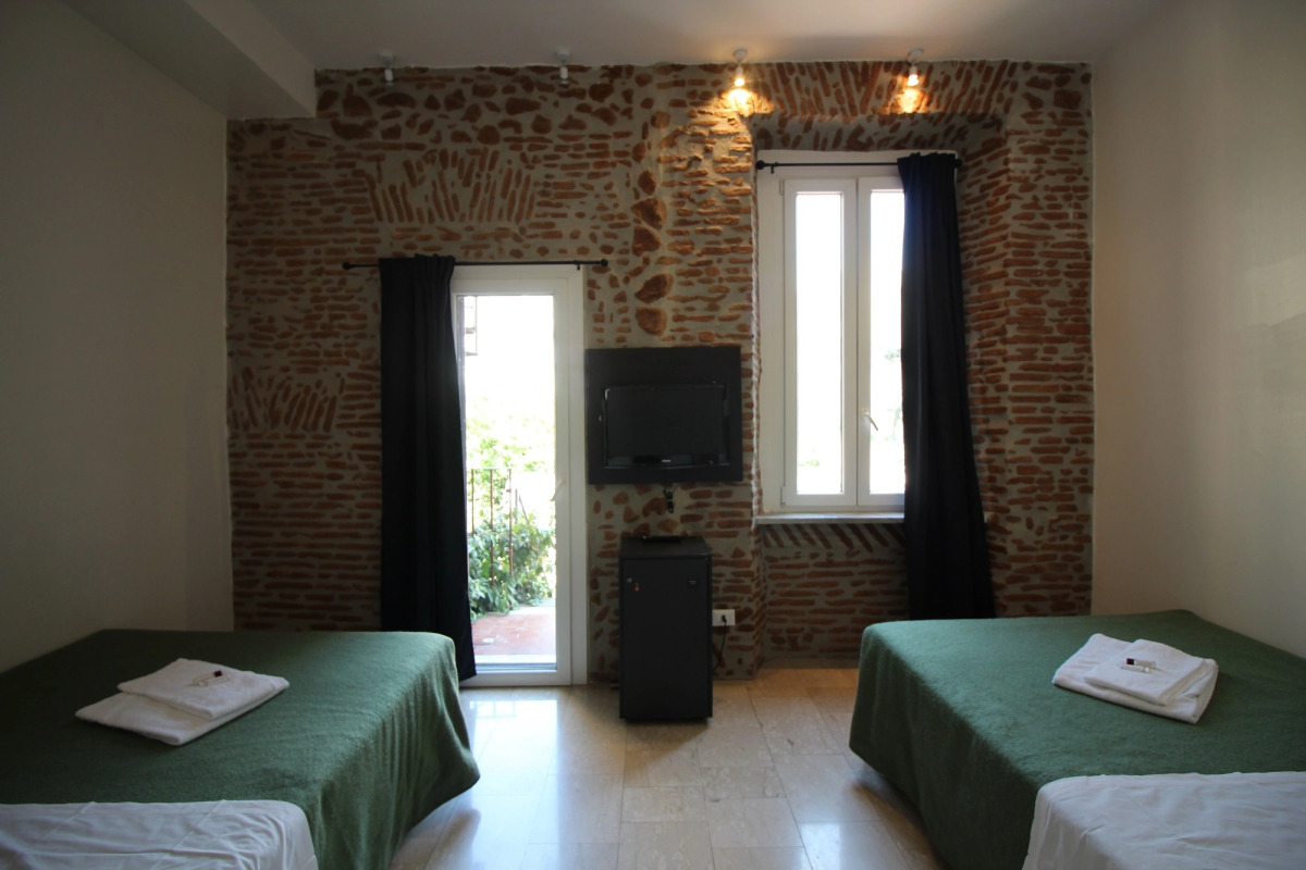 Хостел New Generation Hostel Florence Center