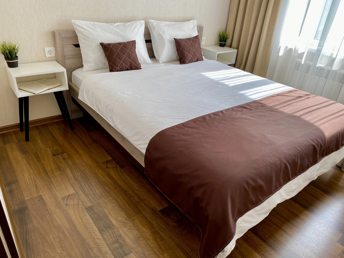 Апартаменты "Всё близко"