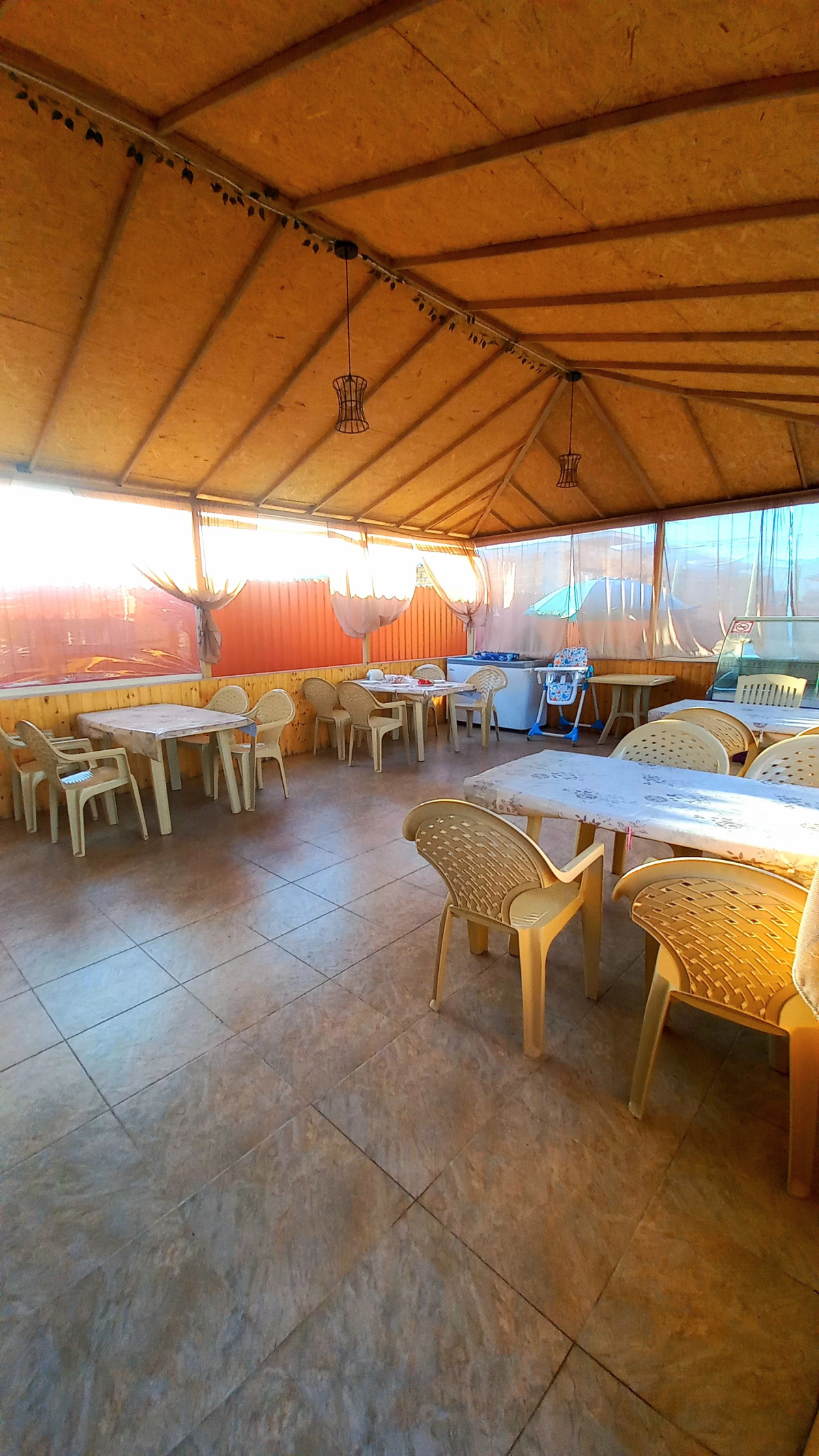 Гостевой дом Ника