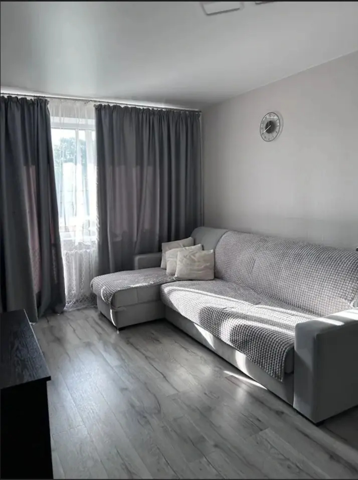 Квартира Уютная квартира в 5 минутах от Онежского озера