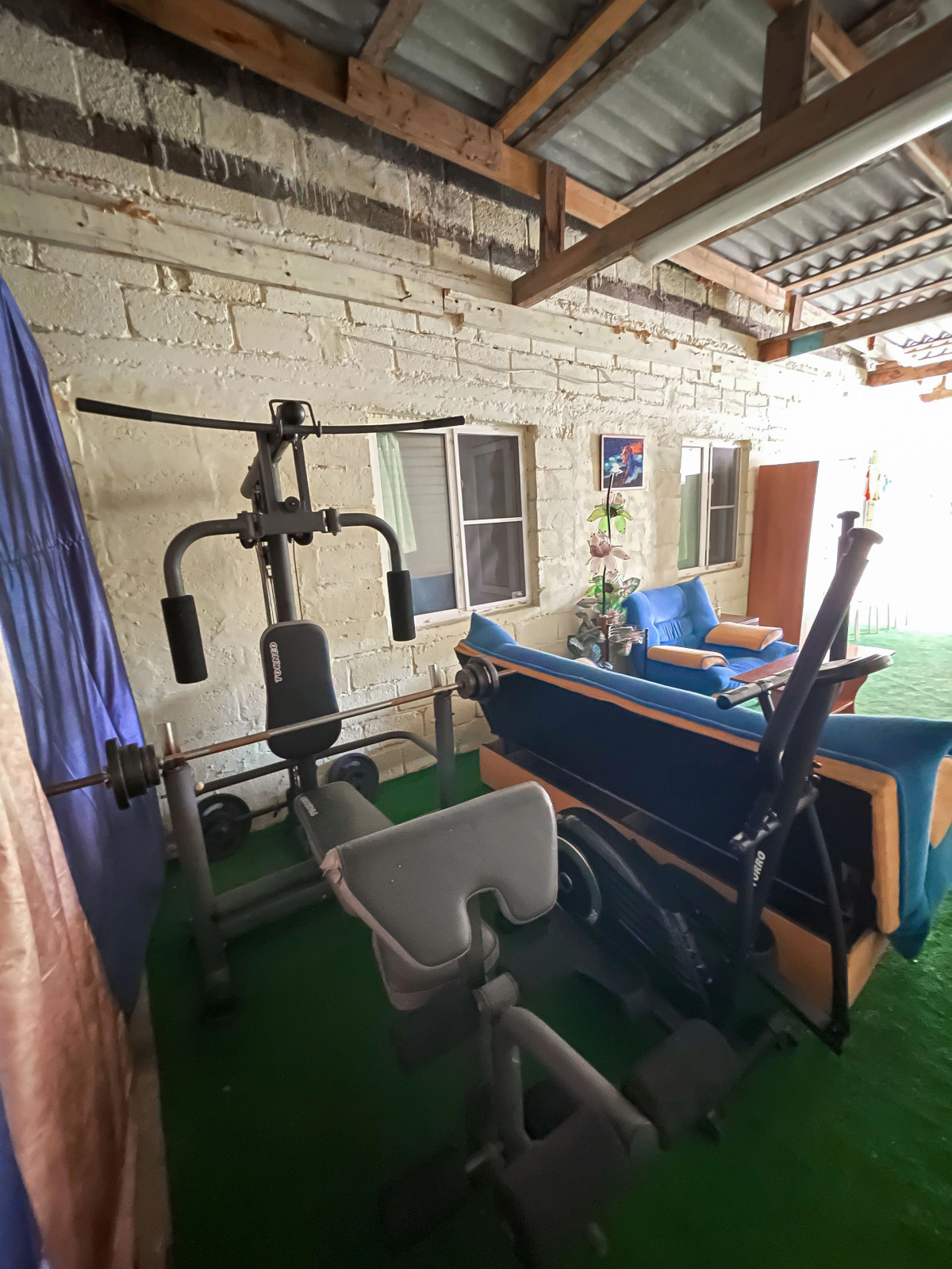 Меблированные комнаты Рандеву