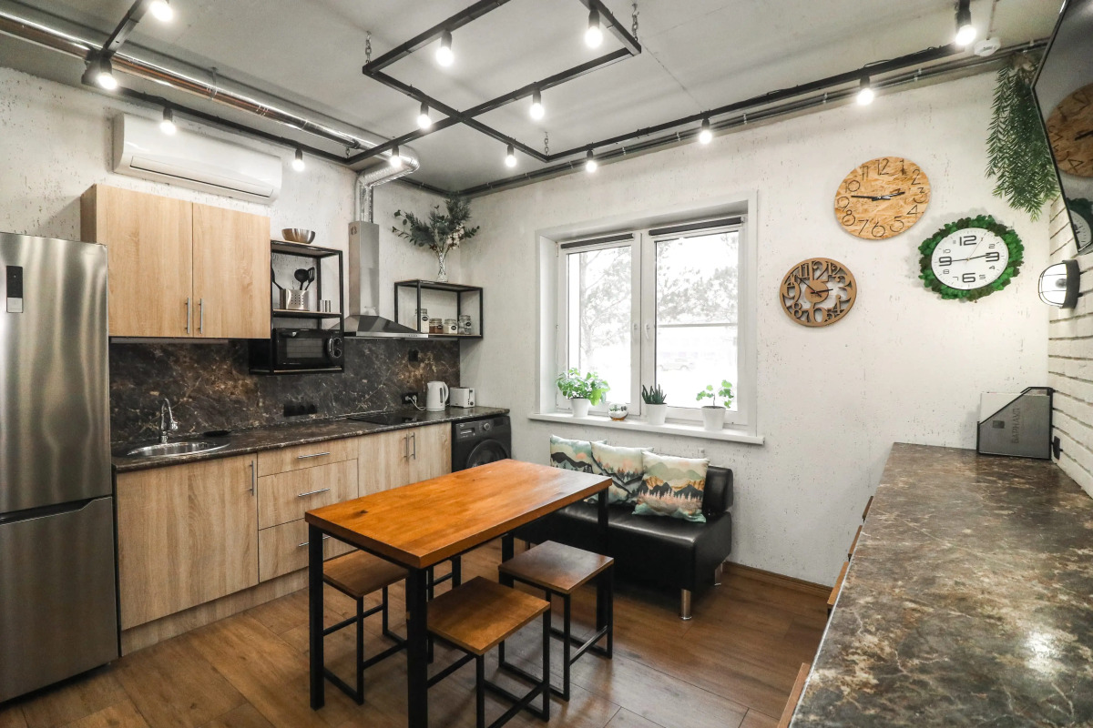 Хостел Sleep Box Hostel