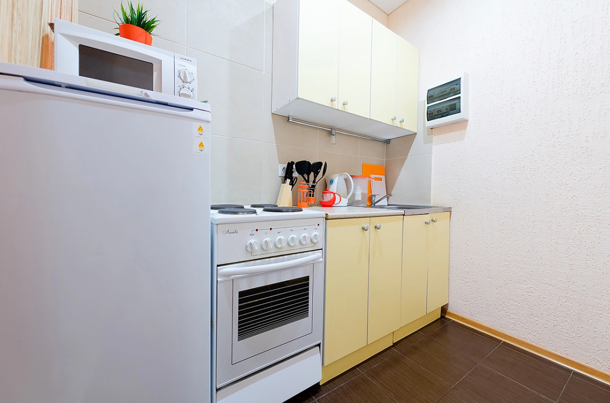 Апартаменты Пять Звёзд Бархат