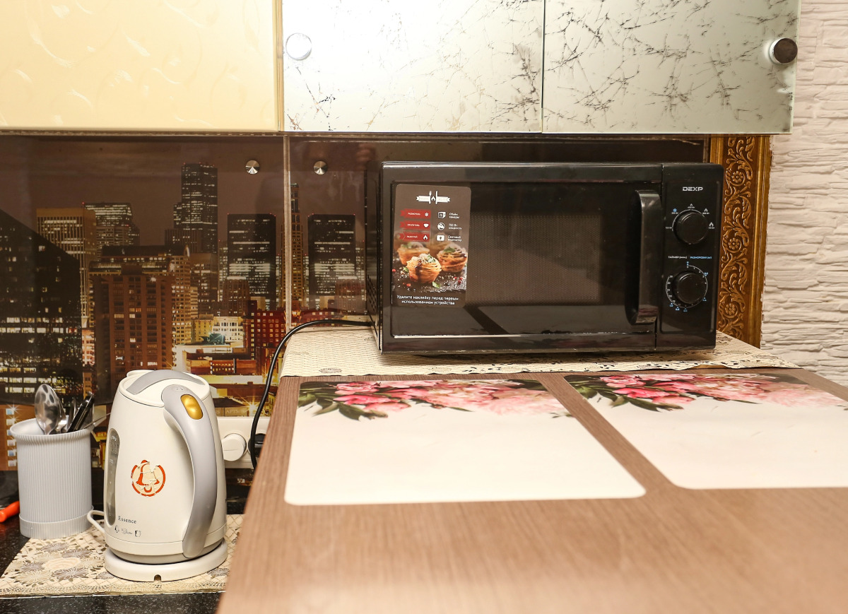 Квартира Уютная