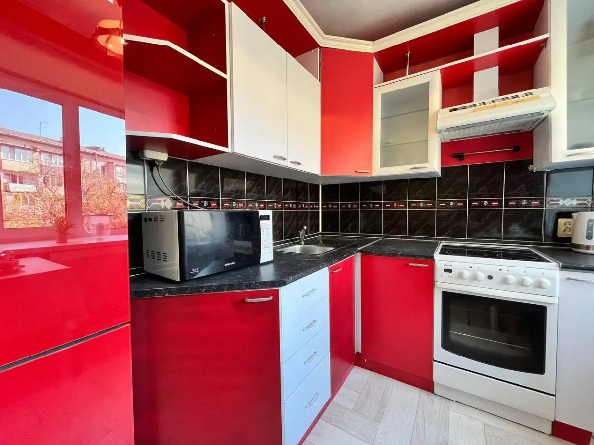 Квартира 2-комнатная в Центре Уссурийска