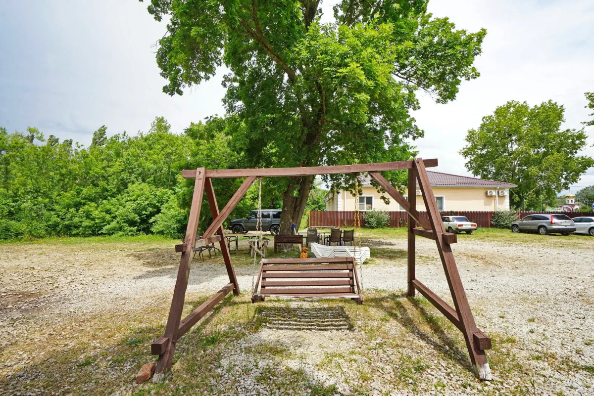 Гостевой дом Золотая лилия