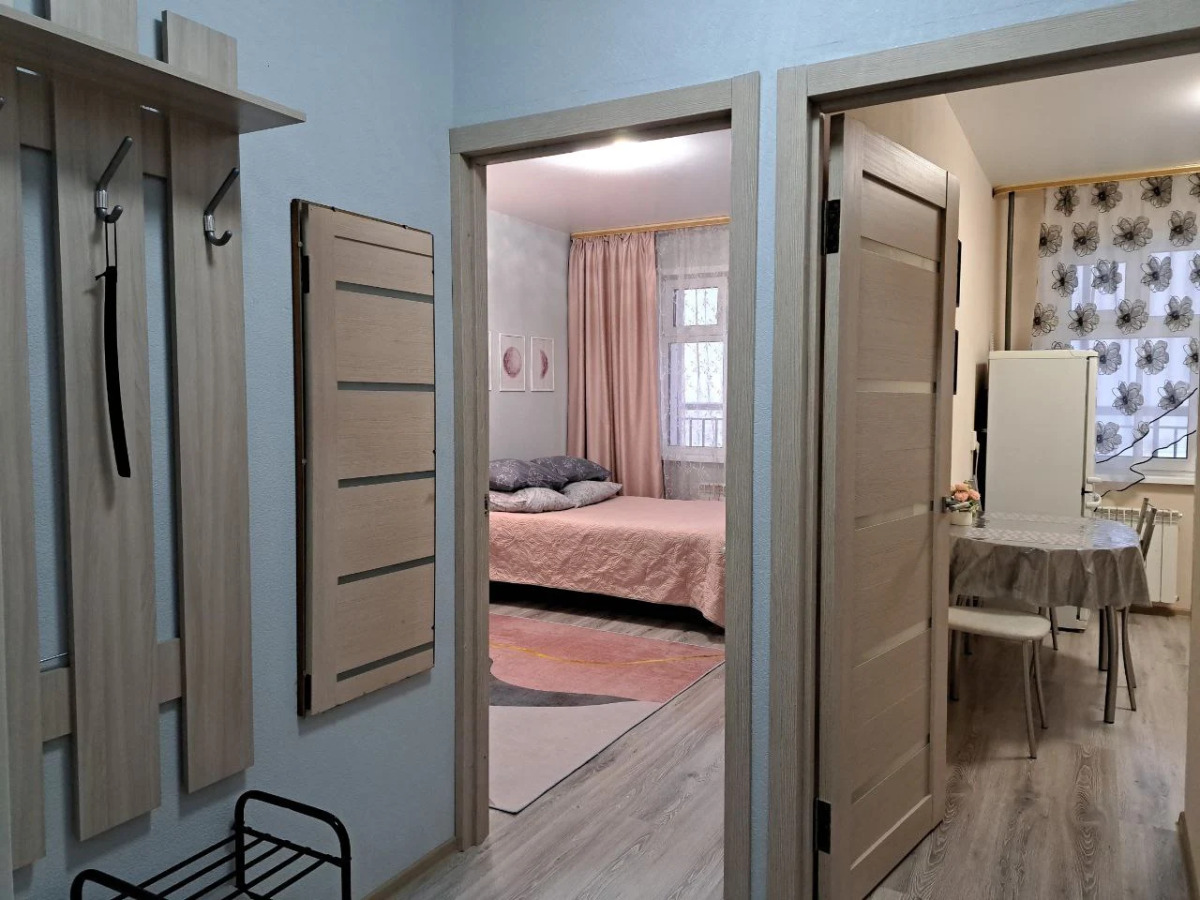 Апартаменты Инна