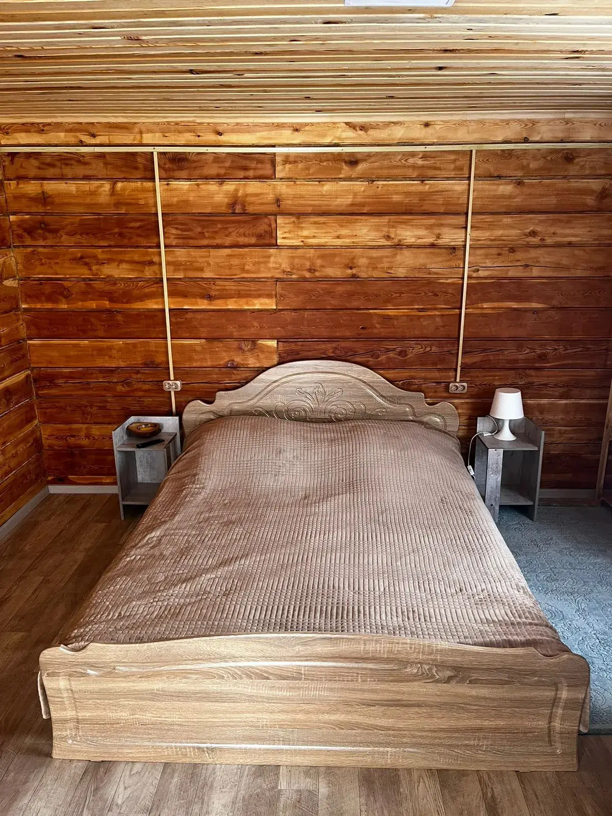 Гостевой Дом Оазис