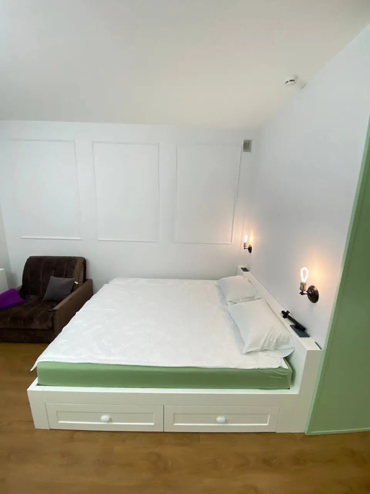 Апартаменты Звезда DaVinci