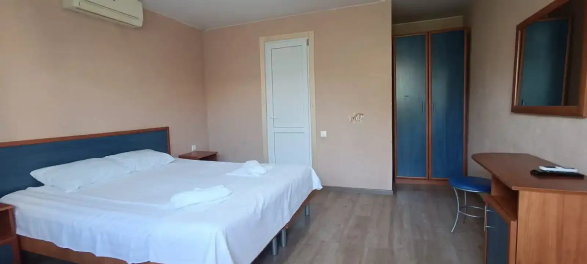 Гостевой дом Тенистый Берег