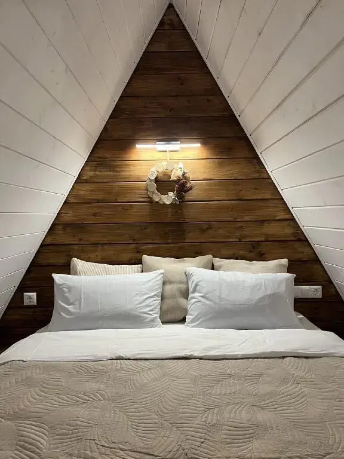 Вилла Indie House 1