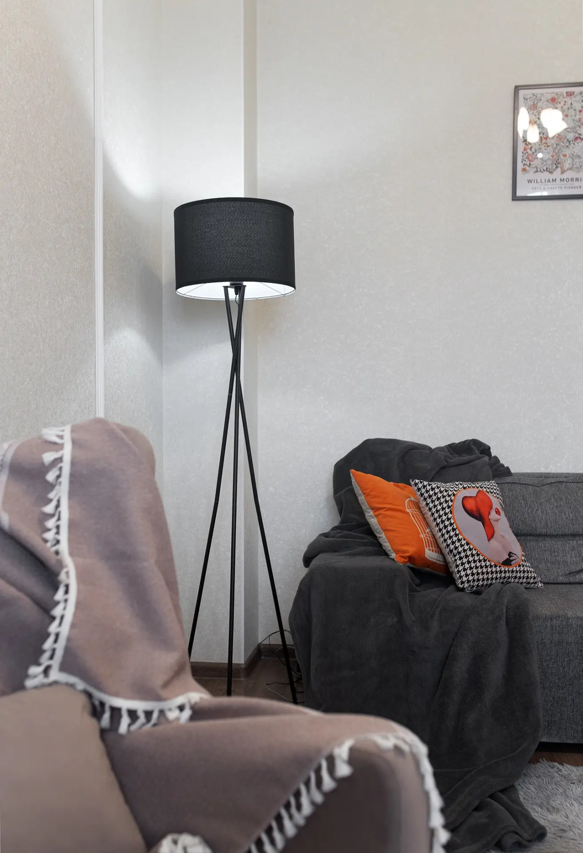 Квартира KEY2HOME на Московской 69