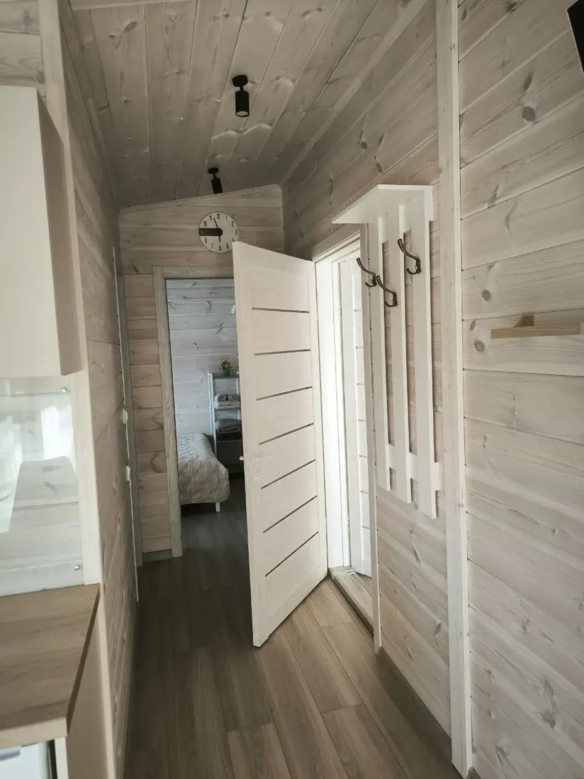 Гостевой дом Журавлиная Ельня