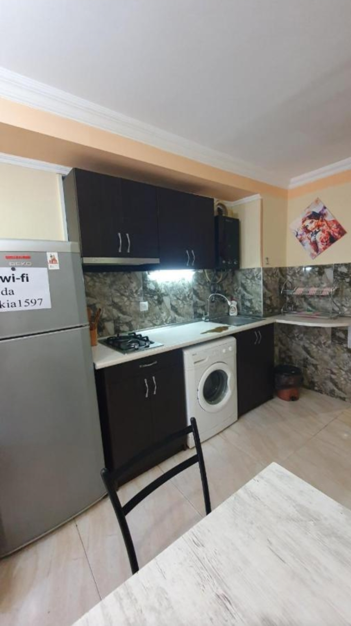 Апартаменты GiorgiApartment