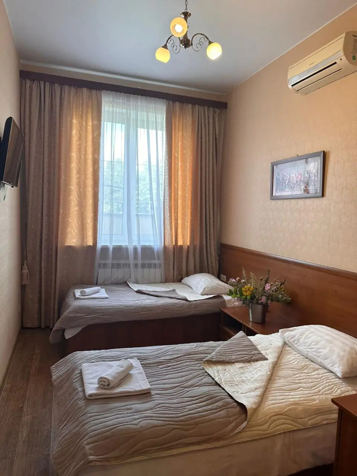 Гостевой дом Aviastars