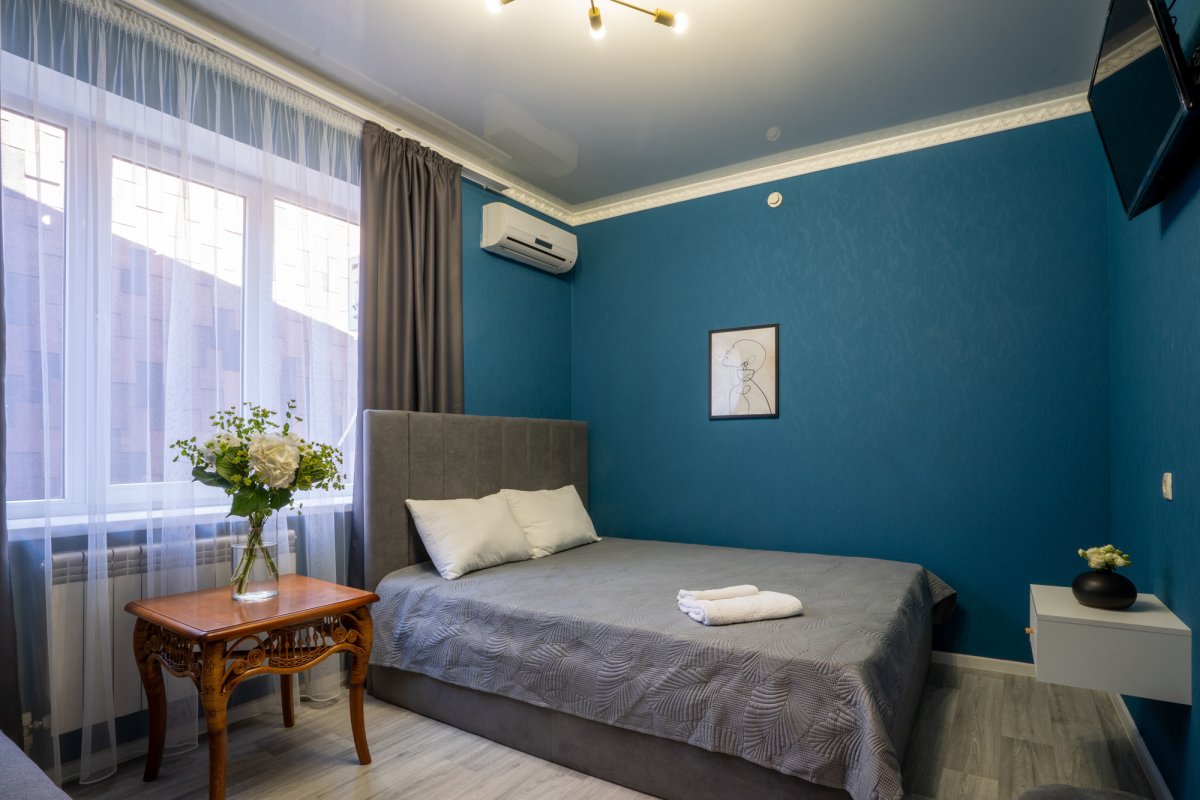 Мини-отель Сказка