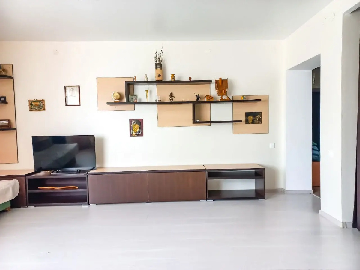 Квартира на улице имени Ивана Морозова 5