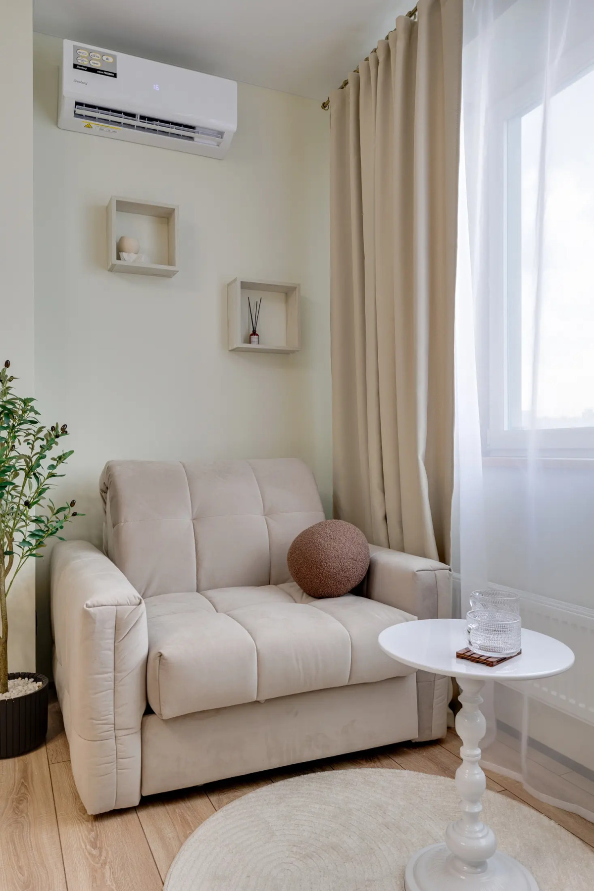 Апартаменты Dream Apartmens 15