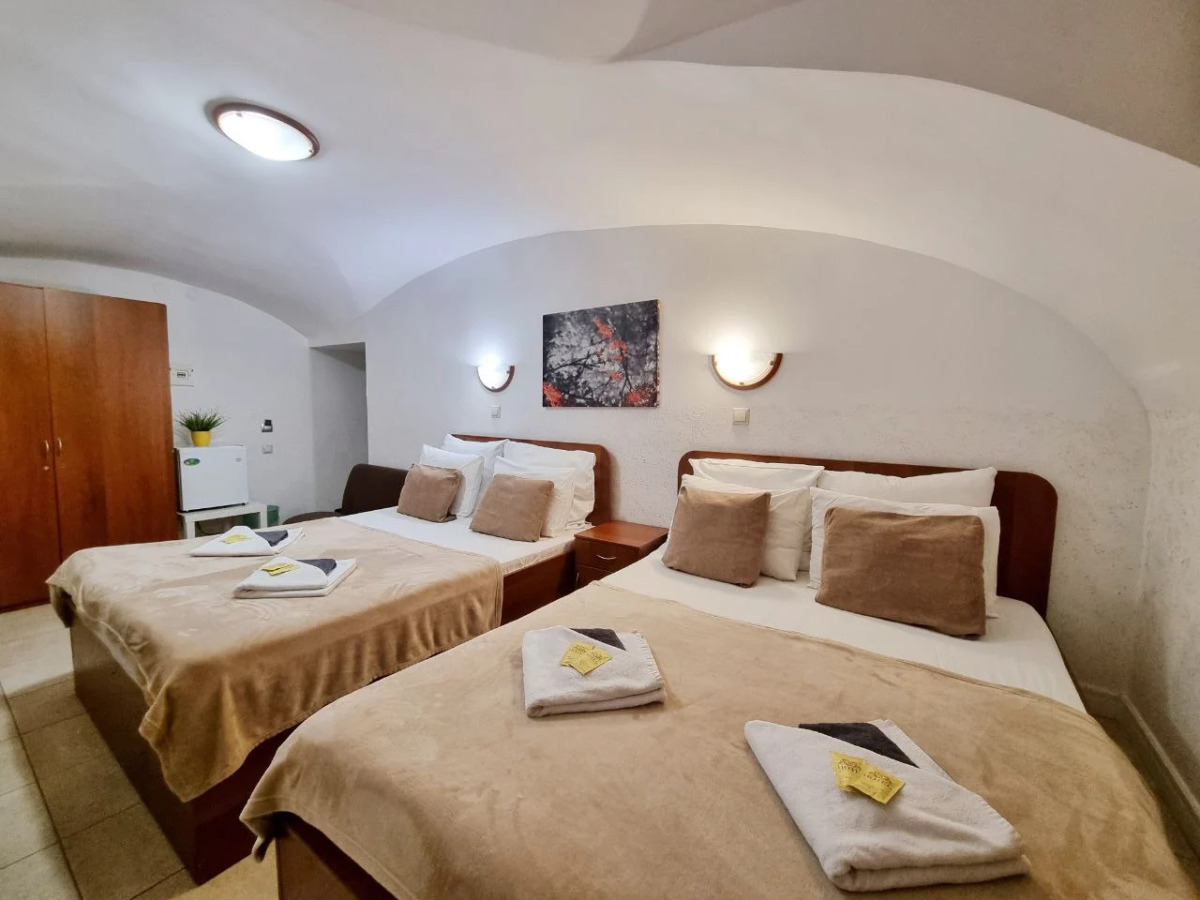 Отель Дольче Вита