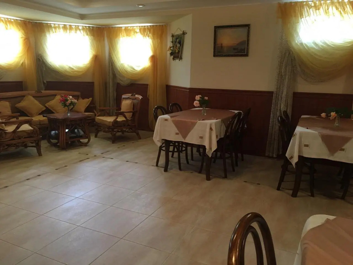 Гостевой Дом Фаворит