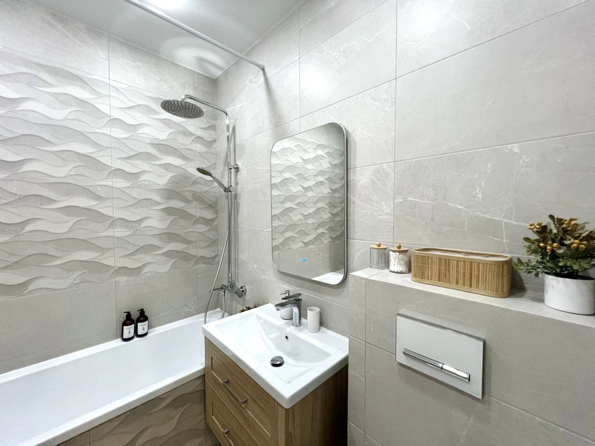 Апартаменты Abramov Velvet