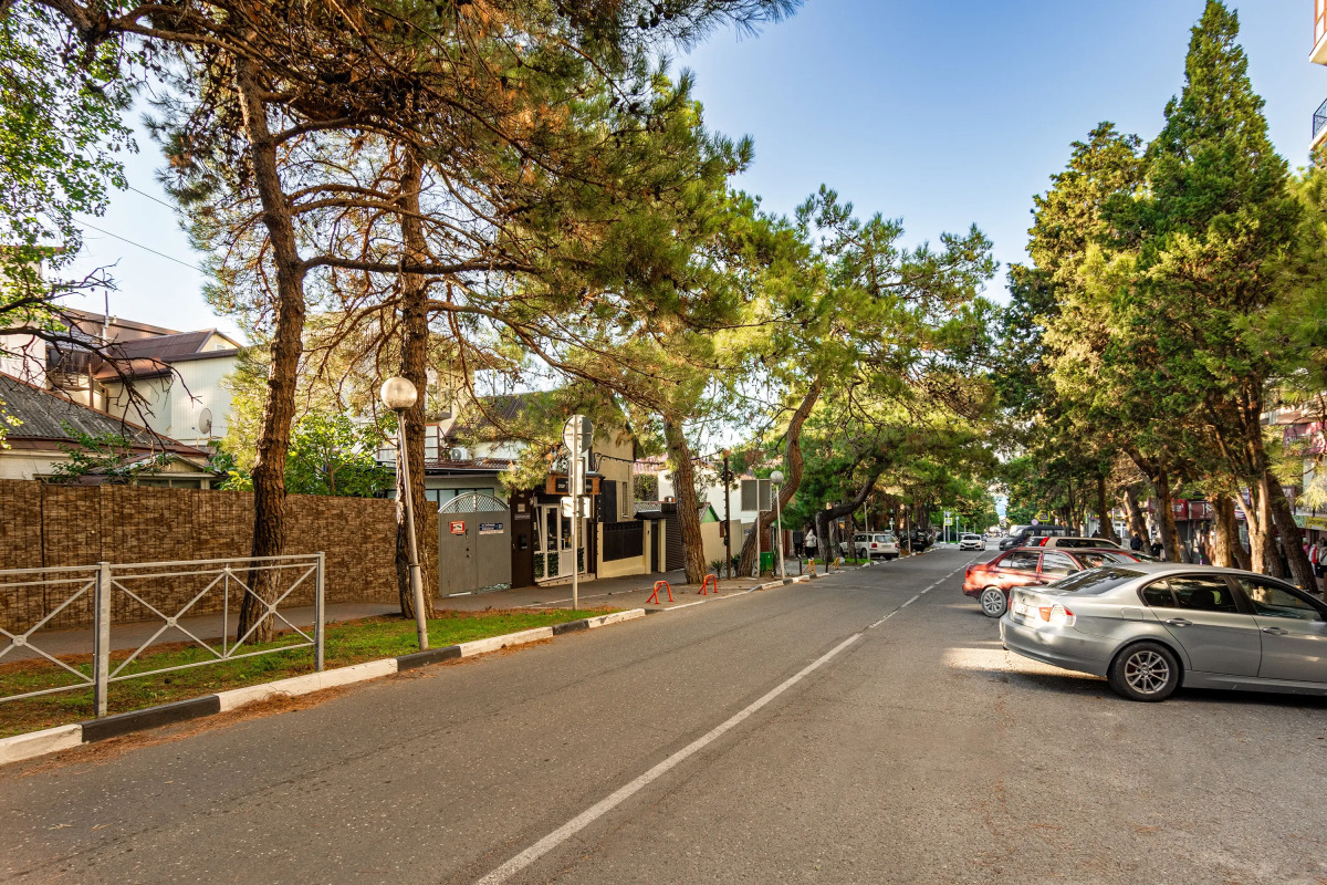 Гостевой дом Брио