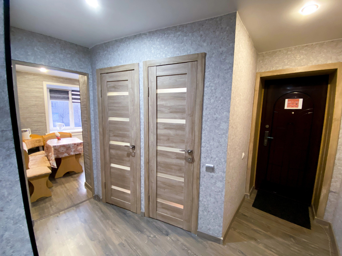 Апартаменты Квартира Проспект Советов 14