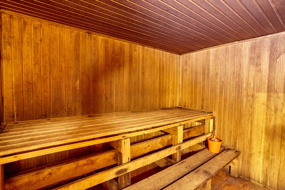 Отель Белое и Черное