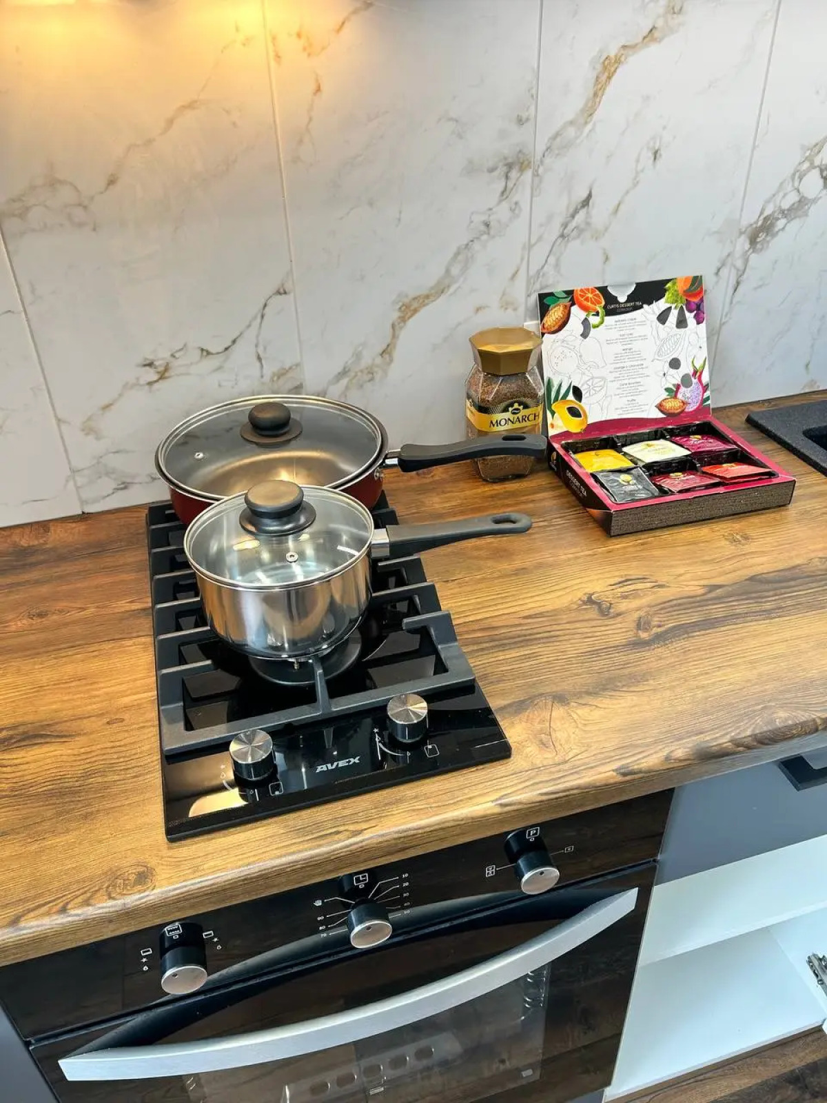 Квартира Уютная в 600м от Кремля