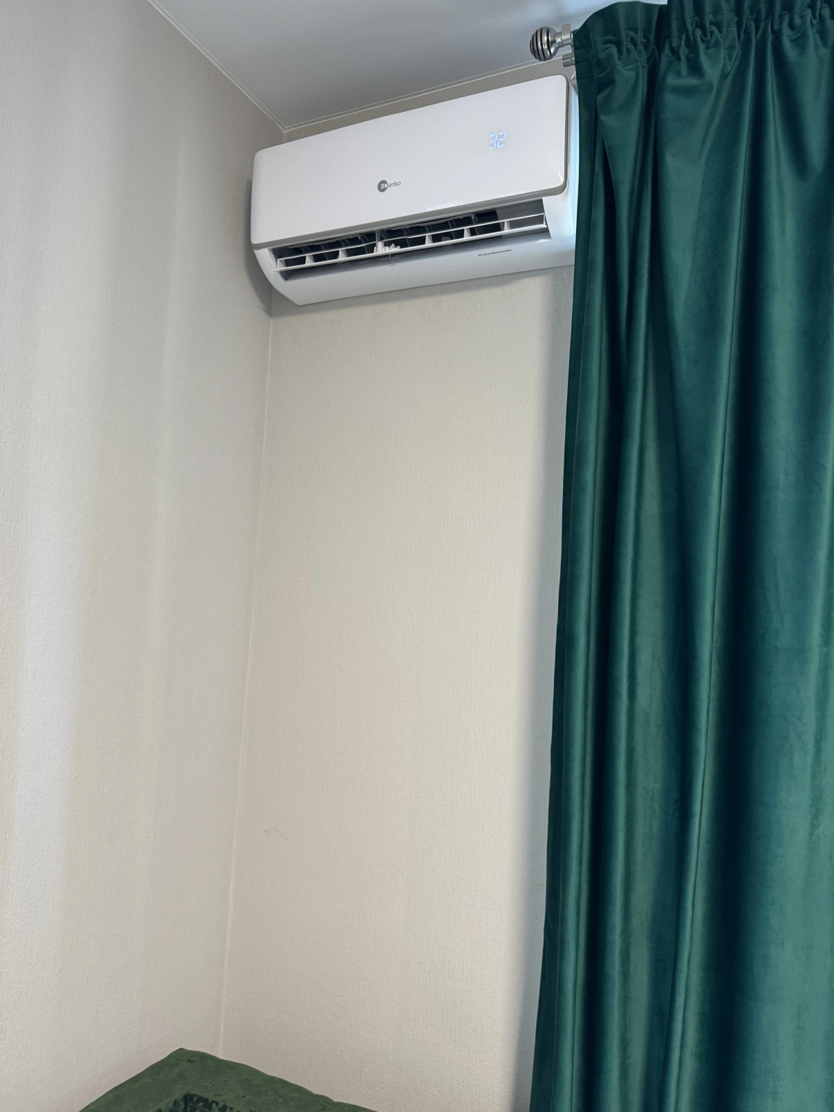 Квартира в ЖК Босфор на Матвейкина