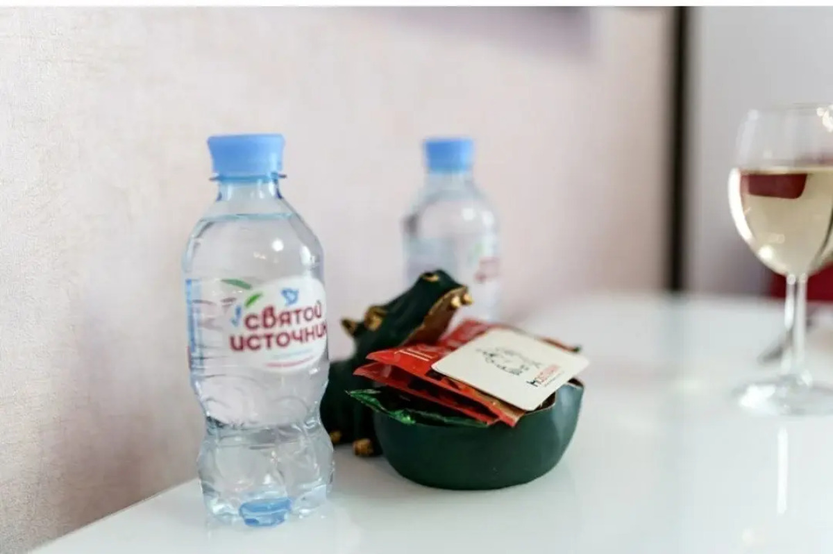 Квартира 2 на Улице Курчатова 27