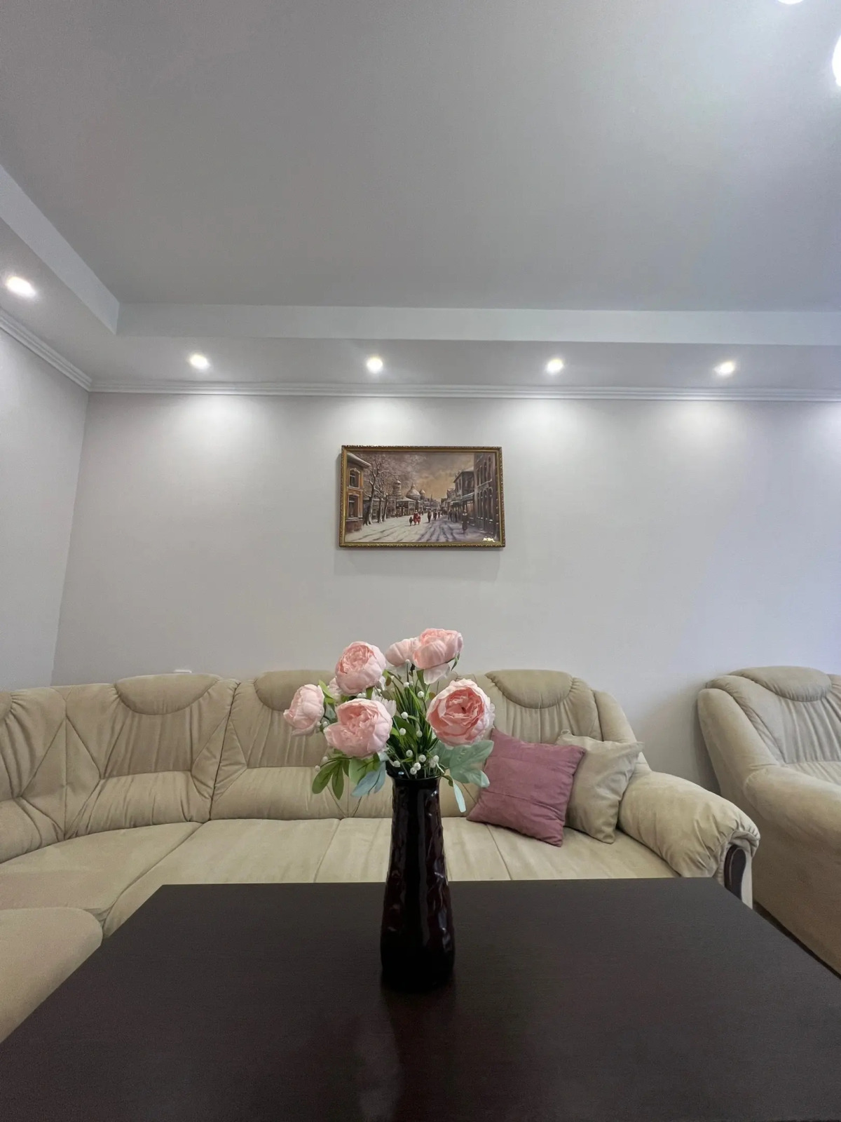 Апартаменты Двухкомнатные апартаменты Таганрог