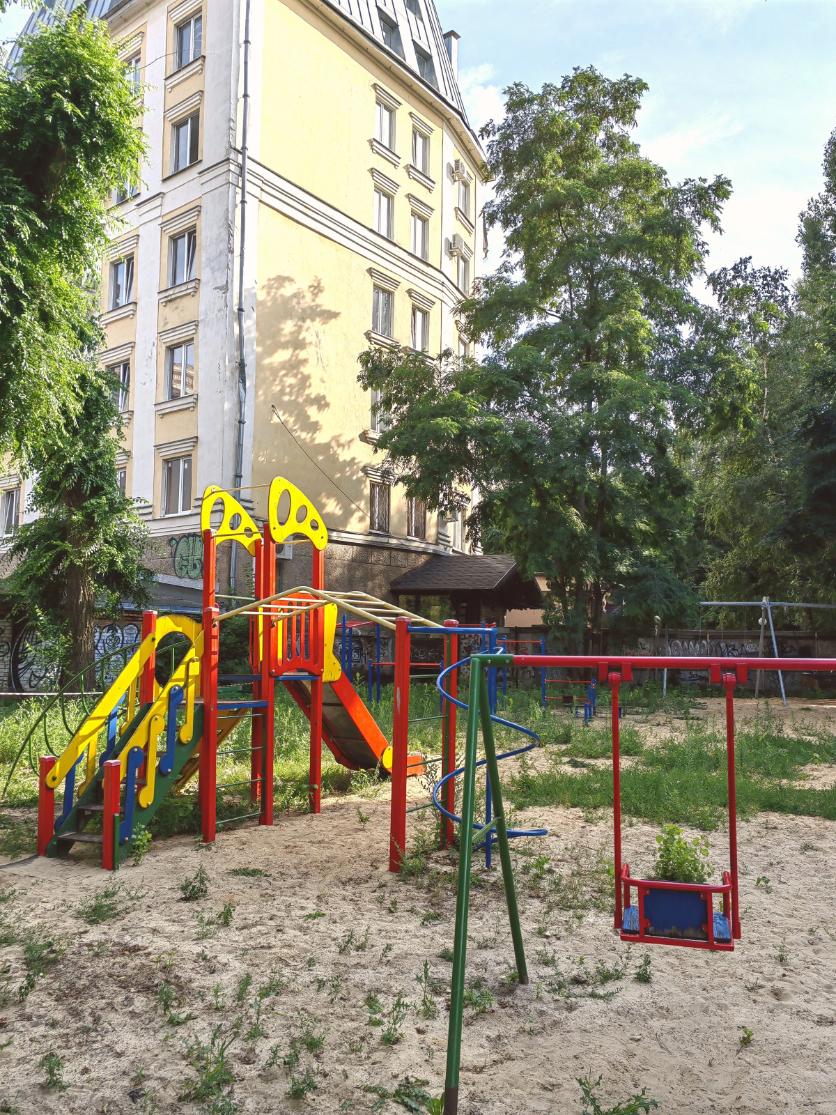 Квартира Предвосхищая ожидания