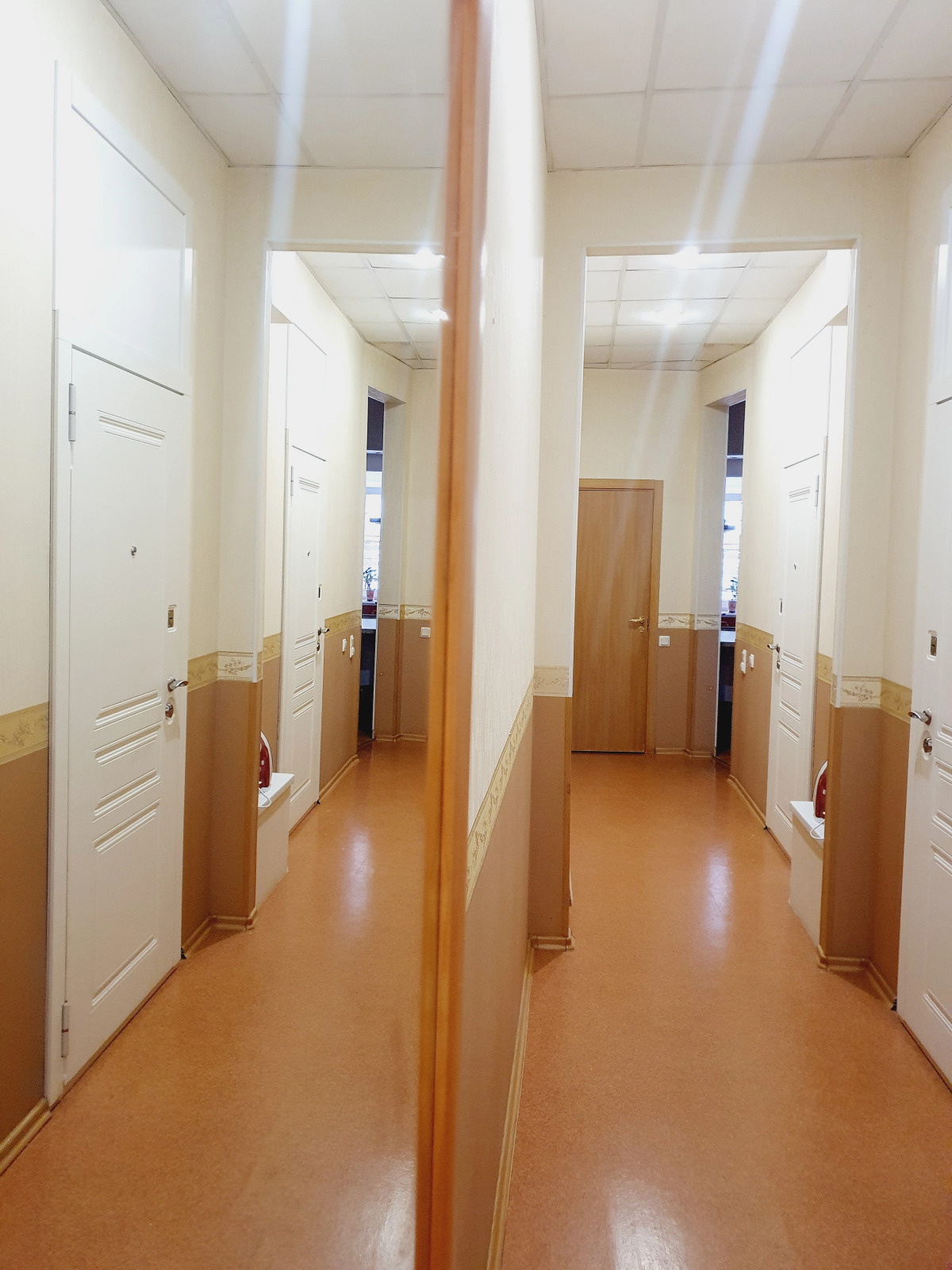 Апартаменты Welcomerooms 2