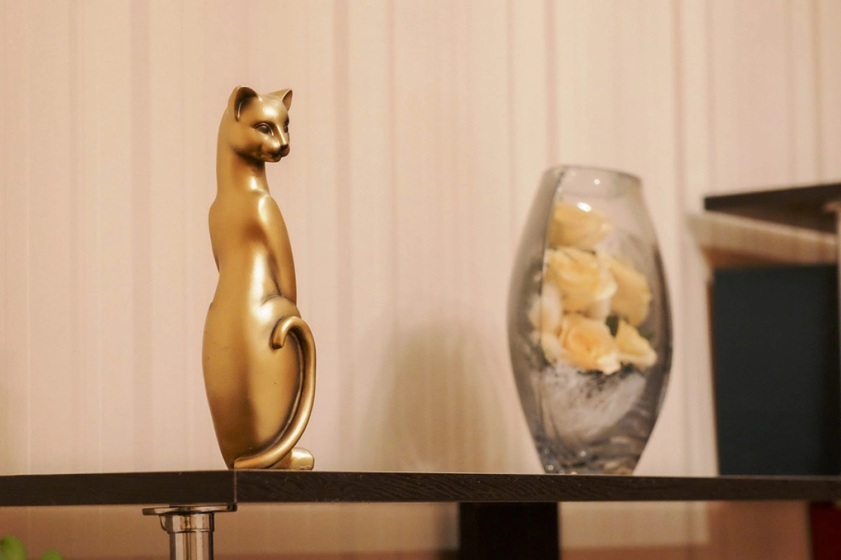 Апартаменты Петровские на пер. Нечевский 21/1