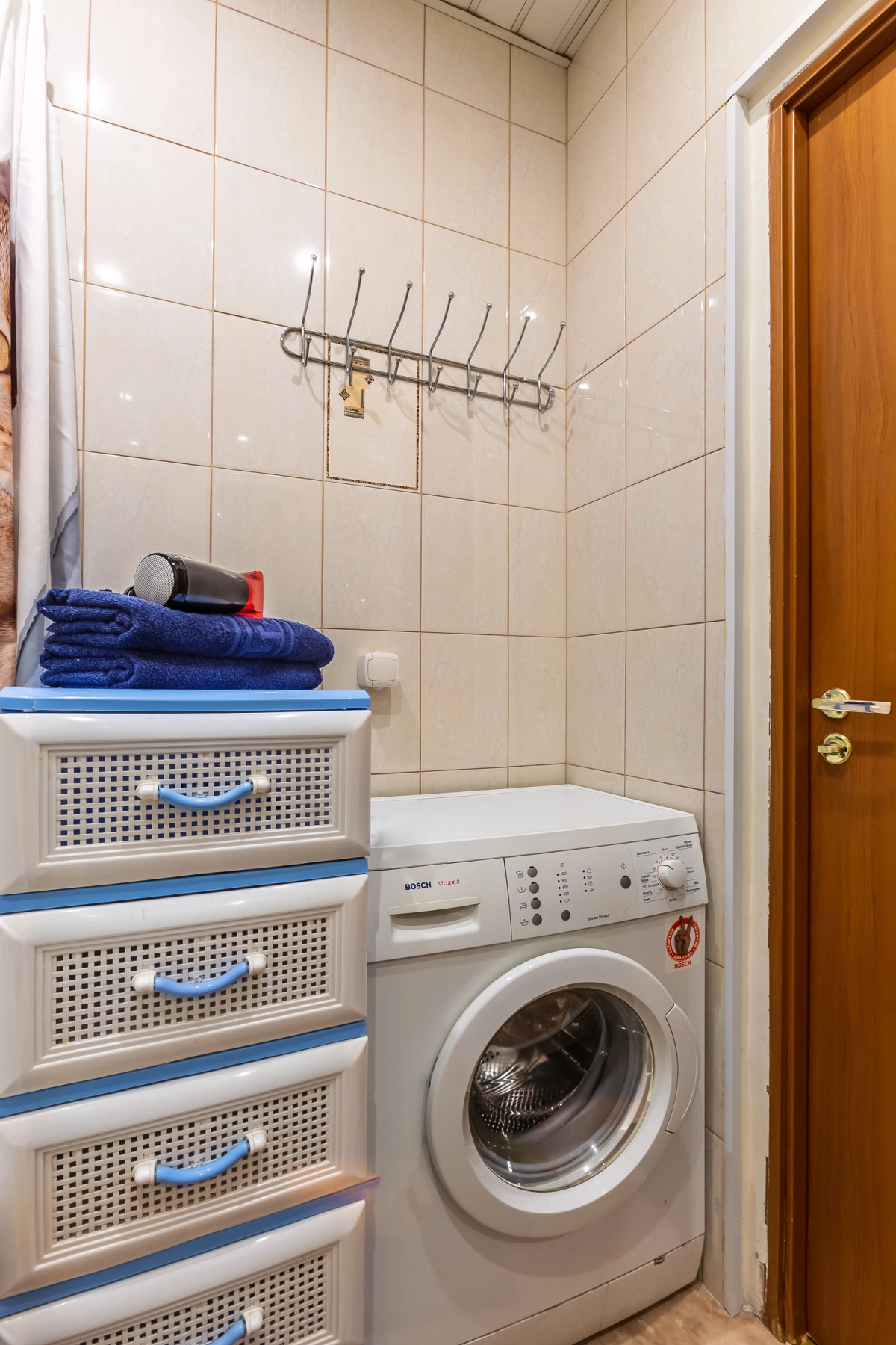 Квартира Однокомнатная