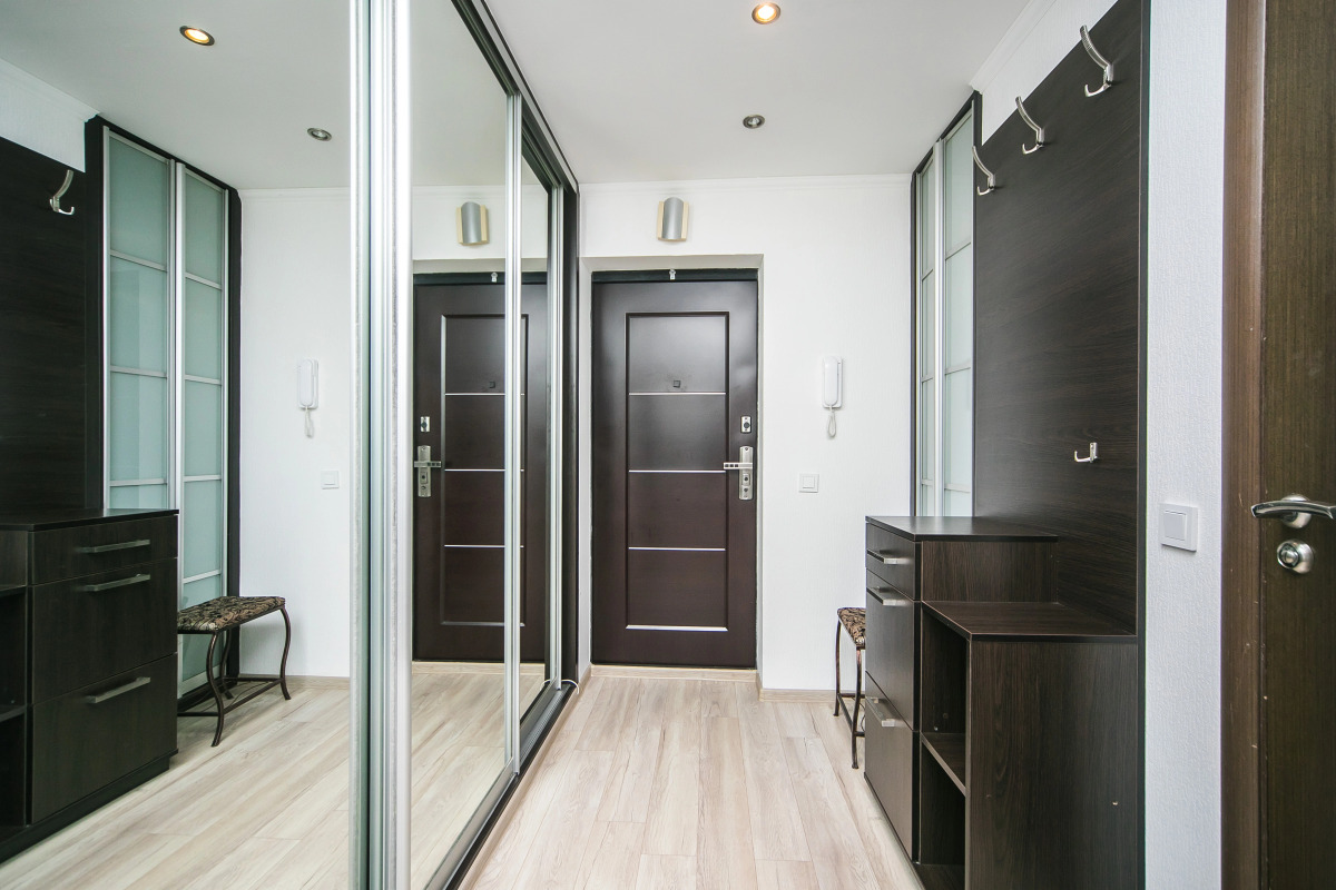 Апартаменты Однокомнатные Якуба Коласа Цум