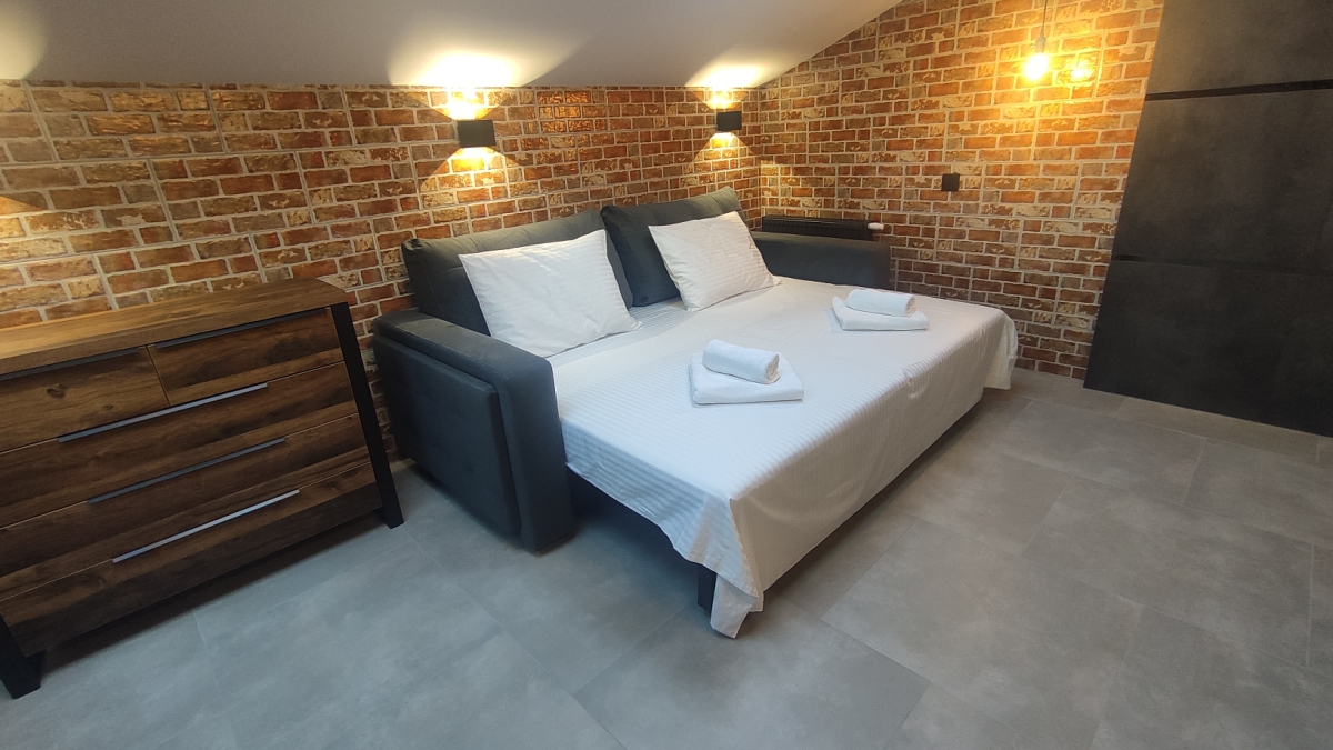 Квартира Студия Комфорт