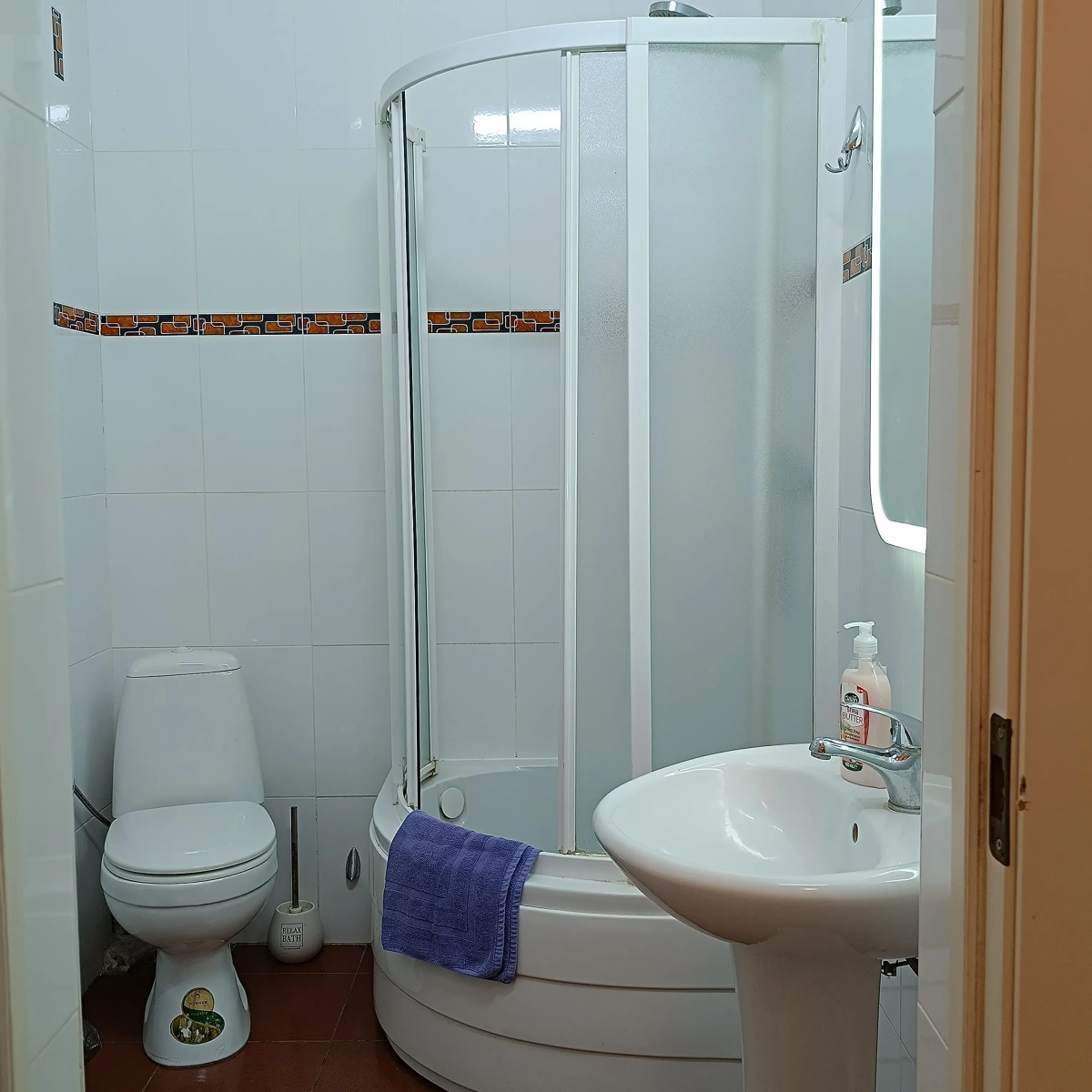 Апартаменты у моря Балтийский Бриз Делюкс