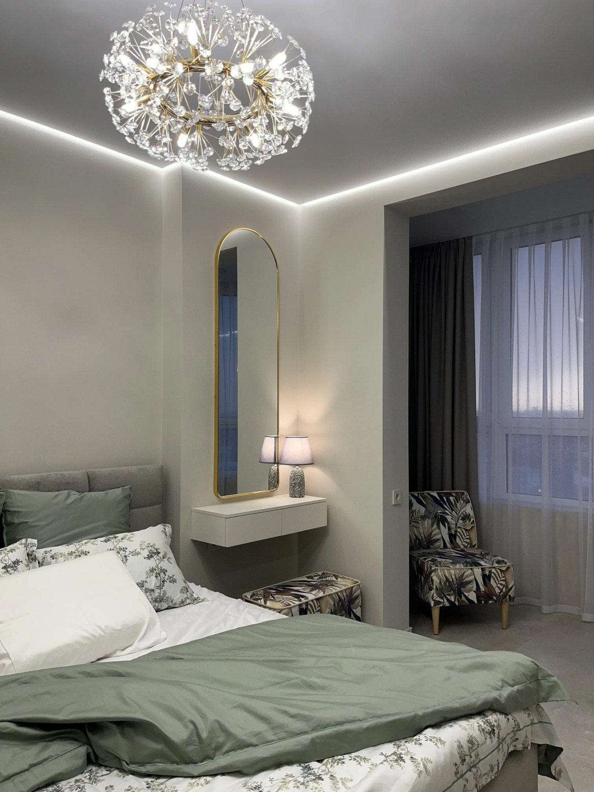 Квартира в ЖК Столичный