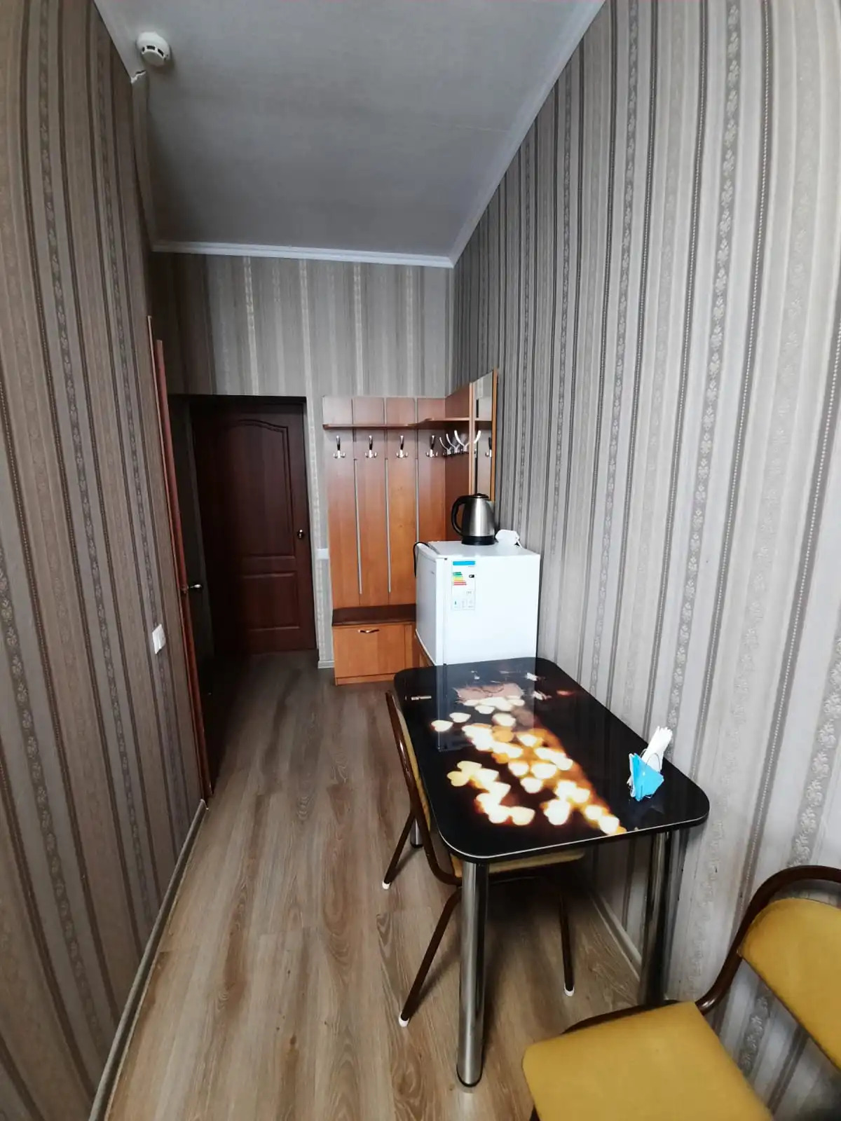 Гостевой дом Уют