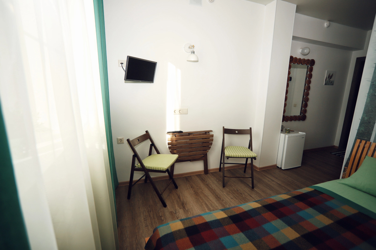 Мини-отель ГОСТИ, ИП Корвяков О.В.