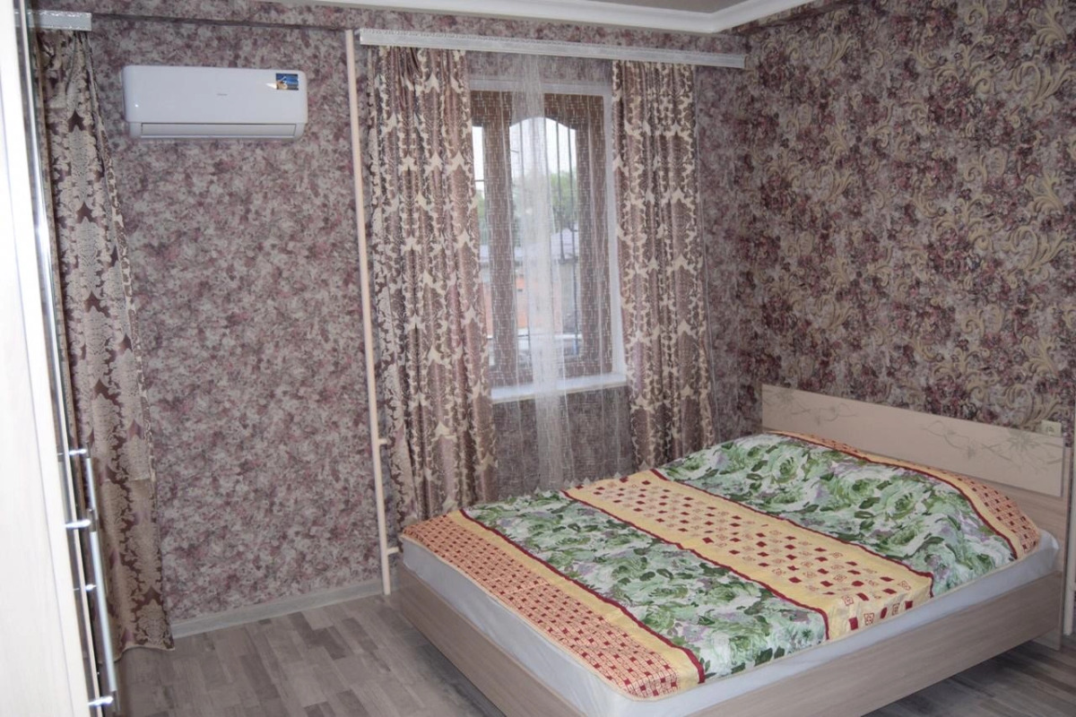 Гостевой Дом Интернационал